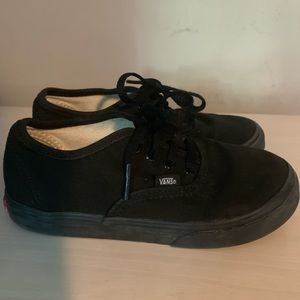 Toddler VANS Shoes